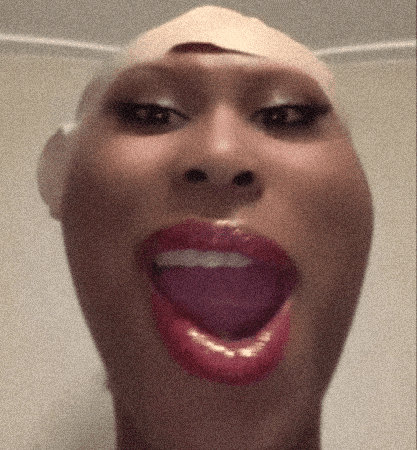 Happy Smile GIF