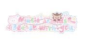 Music Sounds Better With You Concert Sticker by helloangelgirl