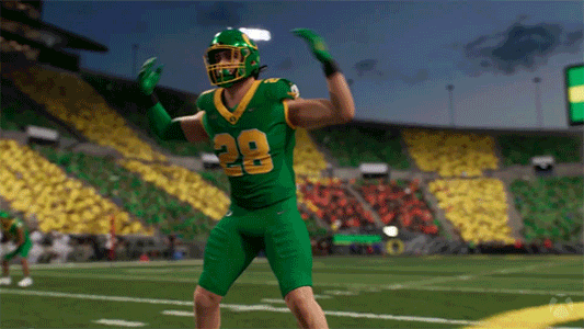Pumped Up Football GIF by Xbox