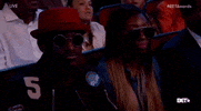 GIF by BET Awards