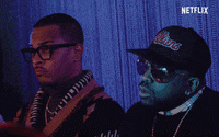 Hip Hop Netflix GIF by rhythmandflow