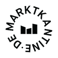 demarktkantineamsterdam amsterdam dmk night club marktkantine Sticker