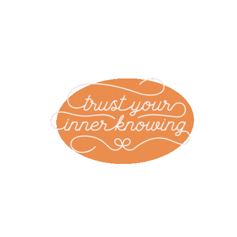 RecoveryReminders self care grow trust ed Sticker