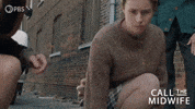Running Over Episode 1 GIF by PBS