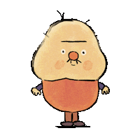 Happy Dance Sticker by Isaac Lenkiewicz