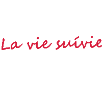 Life Vie Sticker by Suívie