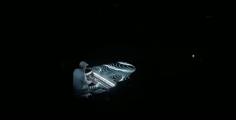 sam hunt GIF by Academy of Country Music Awards 