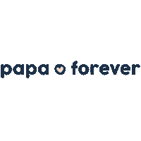Dad Papa Sticker by émoi émoi