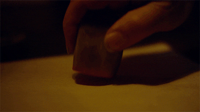 cinemax GIF by The Knick
