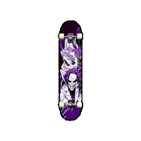 Awesome The Joker Sticker by A Reason To Feel