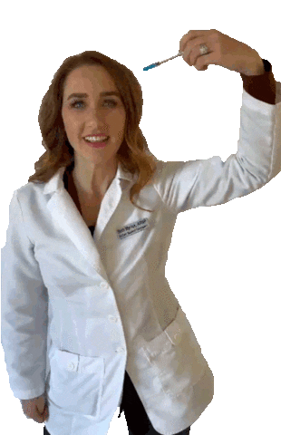 Seattle Botox Sticker by Bellora Medical Aesthetics