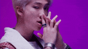 Rap Monster Rm GIF by BTS