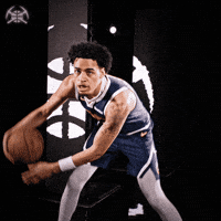 Julian Strawther GIF by Denver Nuggets