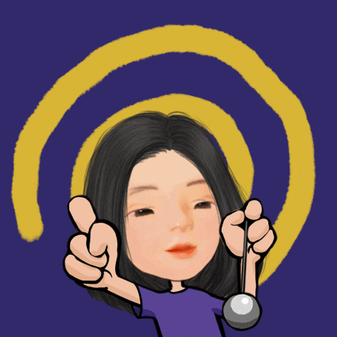 Magic Hypnosis GIF