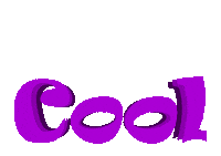 Violet Growing Sticker