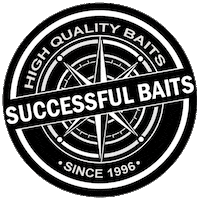 Fox Fishing Sticker by Successful Baits