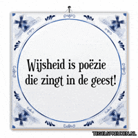 Moment Ontspanning GIF by Tegelspreuken.nl