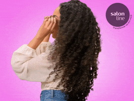 Angry Stress GIF by Salon Line