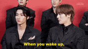 K-Pop Gym Time GIF by BuzzFeed