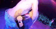 GIF by Magic Men Live