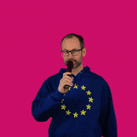Eurovolby GIF by Starostové a nezávislí