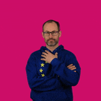 Eurovolby GIF by Starostové a nezávislí