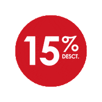 Esfdesct1Universal Sticker by Tiendas Universal