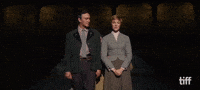 The Sound Of Music Dancing GIF by TIFF