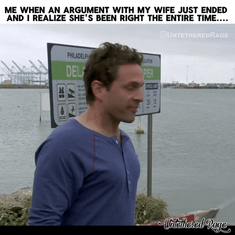 Always Sunny Wife GIF by hero0fwar