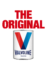 Car Care Garage Sticker by Valvoline Europe