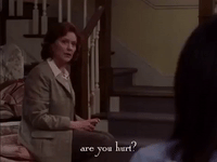 season 1 netflix GIF by Gilmore Girls 