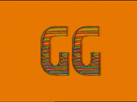 Art Glitch GIF