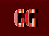 Art Glitch GIF