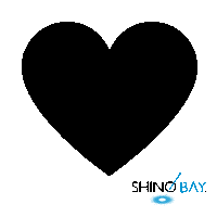 ShinoBayDerm shinobayderm shino bay derm Sticker