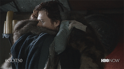 Season 1 Hbo GIF by Game of Thrones