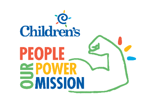 childrensomaha giphyupload people mission childrens Sticker