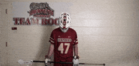 Roll Pards GIF by Lafayette Leopards