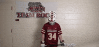 Roll Pards GIF by Lafayette Leopards