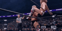 Bryan Danielson Wrestling GIF by AEWonTV