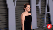 rachel bloom oscars GIF by Vanity Fair