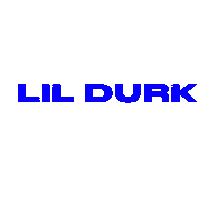 Rap Goat Sticker by Lil Durk