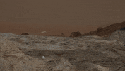Spaceship GIF