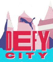 defy selena gomez Sticker by PUMA