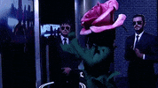 Rose GIF by Маскираният певец