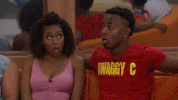 Shocked Big Brother Season 20 GIF by Big Brother