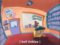 rockos modern life nicksplat GIF