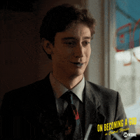 On Becoming A God Showtime GIF by On Becoming A God in Central Florida