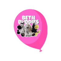 Dog Tyler Sticker by Beth School