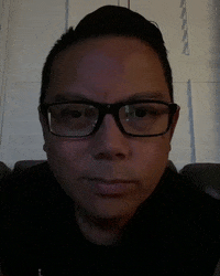 I Dont Know Kind Of GIF by jaecabrera