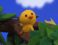Season 2 Chick GIF by Nanalan'